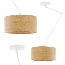lampa-wiszaca-regulowana-sufitowa-zyrandol-led-e27-rattan-abazur-boho
