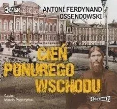 cien-ponurego-wschodu-audiobook