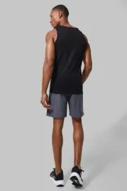 3a0b26-p26-boohooman-czarny-t-shirt-sportowy-na-ramiaczkach-l