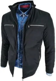 kurtka-meska-przejsciowa-prosta-ciemna-3717-m