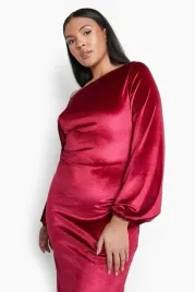 boohoo-welurowa-midi-sukienka-marszczenie-asymetria-o21-ng6-xxl