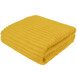 koc-polarowy-gruby-polar-fala-220x240-musztarda