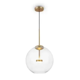 lampa-wiszaca-nowoczesna-zlota-szklana-kula-do-salonu-led-3000k-maytoni