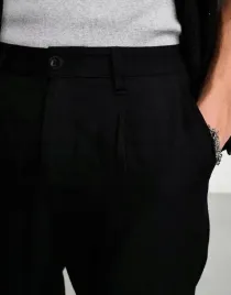 czarne-spodnie-chinosy-oii-ng3-29-30