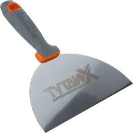 nierdzewna-szpachelka-wykonczeniowa-tytanx-200-mm-uchwyt-gumowy-instar-2220
