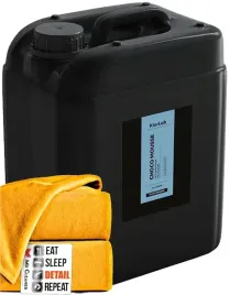 kiurlab-choco-mousse-piana-aktywna-do-mycia-auta-czekoladowy-zapach-20l