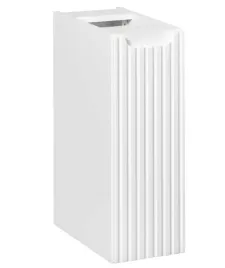 biala-szafka-lazienkowa-dolna-pod-blat-20-cm-1-x-drzwi-ryflowany-front
