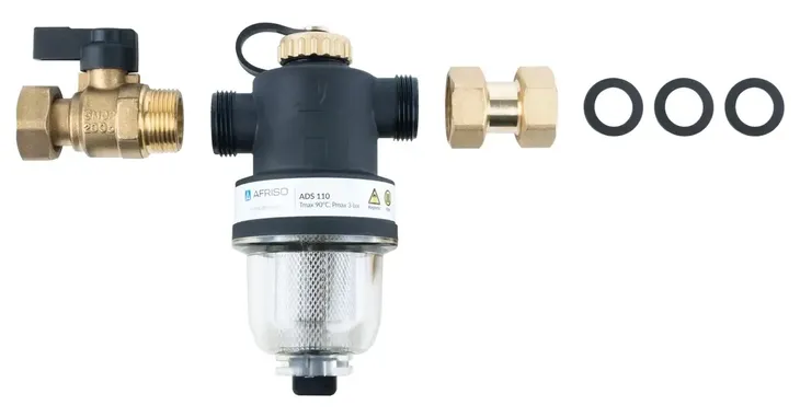 magnetyczny-separator-zanieczyszczen-ads-110-3-4-dn20-afriso-filtr-waga-z-opakowaniem-0-6-kg