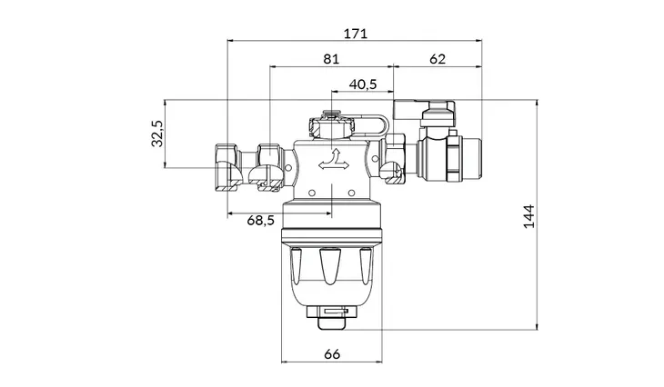 magnetyczny-separator-zanieczyszczen-ads-110-3-4-dn20-afriso-filtr-klasa-efektywnosci-energetycznej-brak