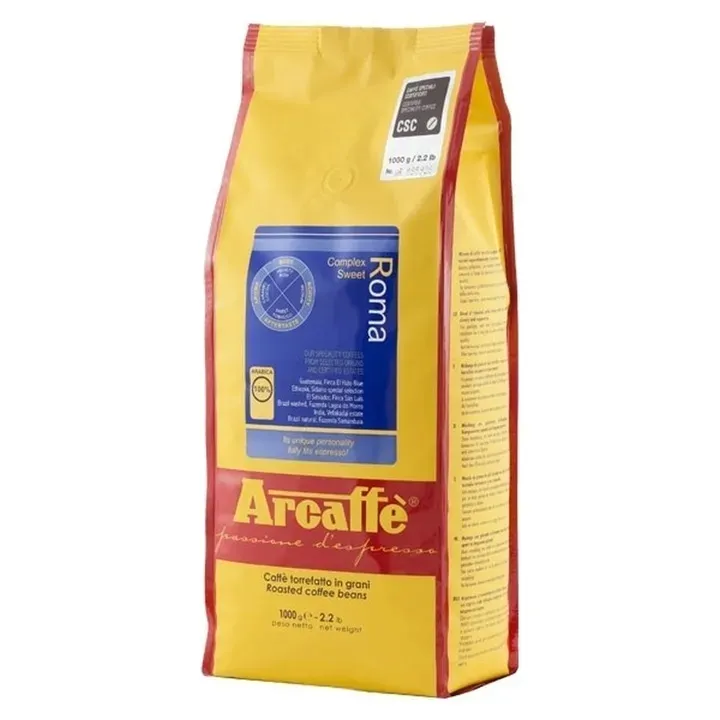 kawa-ziarnista-arcaffe-roma-1kg