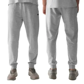 spodnie-dresowe-meskie-4f-dresy-sportowe-joggery-bawelna-wygodne-ss24m603
