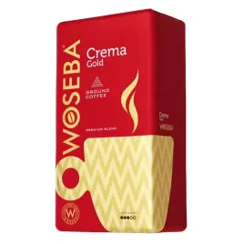 woseba-crema-gold-500g-kawa-mielona
