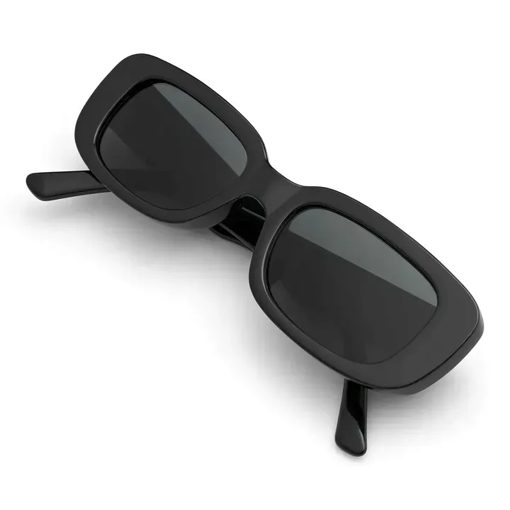 retro-okulary-przeciwsloneczne-kujonki-damskie-prostokatne-czarne-modne