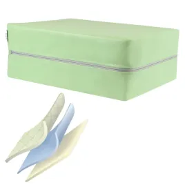 kostka-rehabilitacyjna-do-cwiczen-40x30x15-masaz-premium-akito-pistacjowy