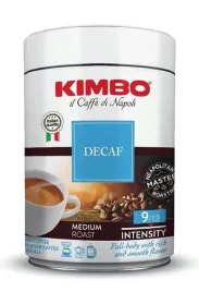 kawa-mielona-kimbo-espresso-bezkofeinowa-250g
