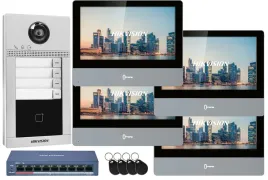wideodomofon-wifi-hikvision-4-rodzinny-fullhd-4-monitory-7-ips-aplikacja