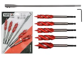 yato-wiertlo-do-drewna-4-ostrzowe-ze-stali-hrc40-45-16-25mm-7sztuk-yt-44693
