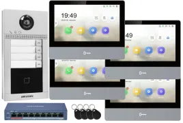 wideodomofon-wifi-hikvision-4-rodzinny-furtka-brama-apka-4-monitory-7-ips