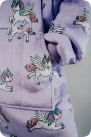 koc-bluza-comfy-moment-kocobluza-bluzokoc-unicorn-oversize-2w1-prezent