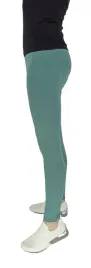 leginsy-dlugie-getry-damskie-zielone-bambusowe-7xl