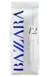 kawa-ziarnista-bazzara-dodicigrancru-250g