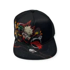 czapka-z-daszkiem-spencer-s-my-hero-academia