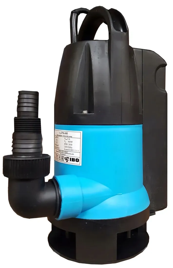 ibo-pompa-ipk-400-stan-nowy