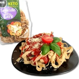 makaron-keto-tagliatelle-wstazki-95percent-mniej-weglowodanow-low-carb
