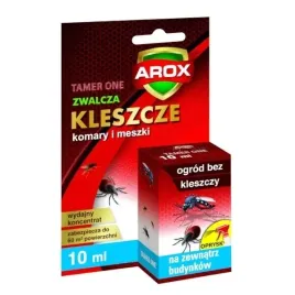 arox-zwalcza-komary-kleszcze-i-meszki-10ml