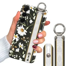 etui-pasek-do-samsung-a55-5g-obudowa-premium-kwiatowe-flower-modne-wzory