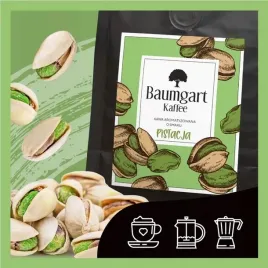 kawa-smakowa-mielona-pistacjowa-200g-100percent-arabica-swiezo-palona-baumgart