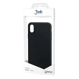 poco-x5-pro-5g-3mk-matt-case-black
