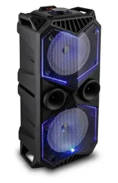 mocna-kolumna-estradowa-bluetooth-led-akumulator