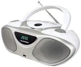 radio-boombox-blaupunkt-bb14wh-cd-mp3-usb-zegar
