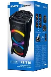 sven-ps-710-glosnik-bluetooth-100w-radio-fm-karaoke-przenosny-bezprzewodowy