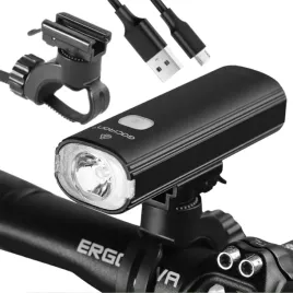 lampka-oswietlenie-na-rower-rowerowa-przod-led-4-tryby-400lm-akumulator-moc