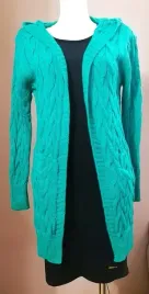 kardigan-warkocz-kaptur-kieszenie-r-uni-zielony