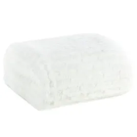 koc-narzuta-na-fotel-pled-lisa-bialy-70x160-wytlaczane-pasy-miekki-cieply
