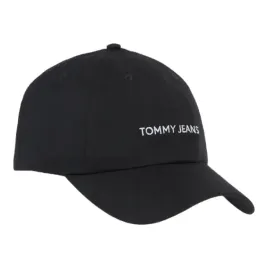 tommy-hilfiger-czapka-z-daszkiem-tjw-linear-logo-cap-czarna