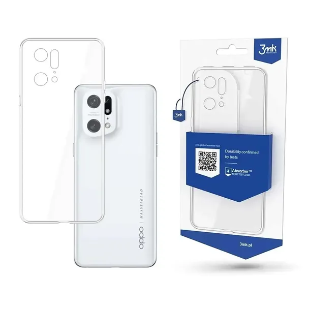 oppo-find-x5-pro-3mk-clear-case-kolor-bezbarwny