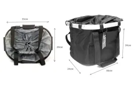 torba-koszyk-do-roweru-rowerowy-piknik-czarny