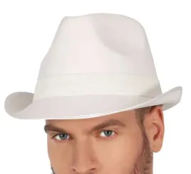 kapelusz-gangstera-bialy-klasyczny-gangsterski-gangster