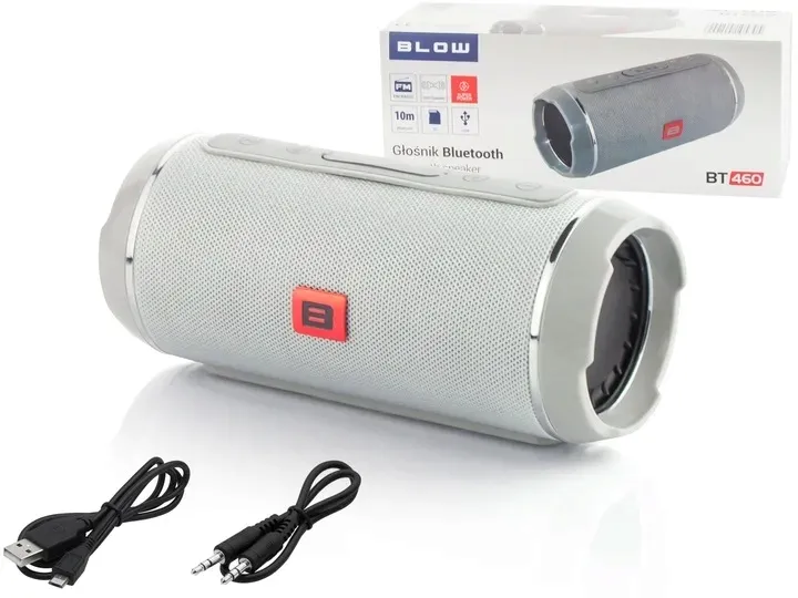 blow-glosnik-bt-460-szary-stan-nowy