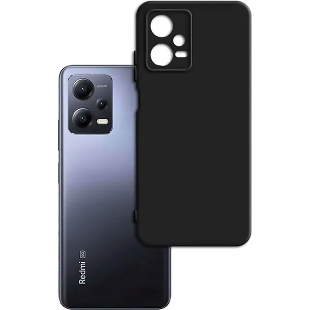 redmi-note-12-pro-3mk-matt-case-black-funkcje-ladowanie-indukcyjne-pochlanianie-wstrzasow