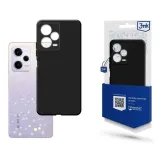 redmi-note-12-pro-3mk-matt-case-black-marka-3mk