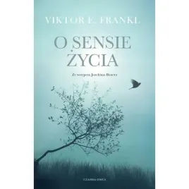 o-sensie-zycia-frankl-viktor-e-ksiazka