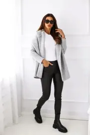 jasnoszary-kardigan-z-kapturem-oversize-me-gusta-ryzyk