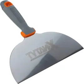 nierdzewna-szpachelka-wykonczeniowa-tytanx-250-mm-uchwyt-gumowy-instar-2225