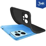 redmi-note-12-4g-3mk-matt-case-black-zalaczone-wyposazenie-szklo-hartowane
