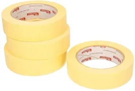 20x-tasma-malarska-50m-maskujaca-zolta-papier-samoprzylepna-30mm